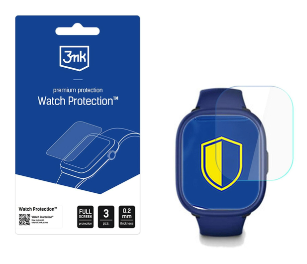 3mk Watch Protection ARC do Lamax Watch Y4 Plus - 1482219 - zdjęcie